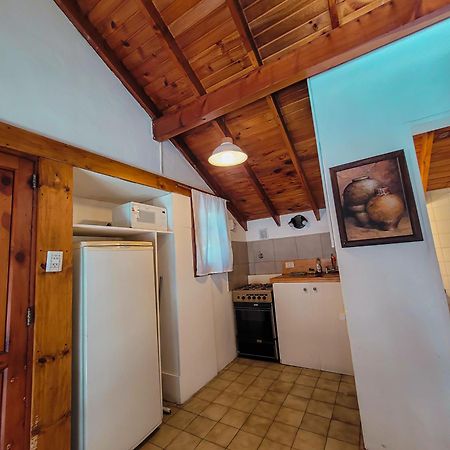 Cabana Koessler Apartment San Martin de los Andes Exterior photo