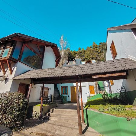 Cabana Koessler Apartment San Martin de los Andes Exterior photo