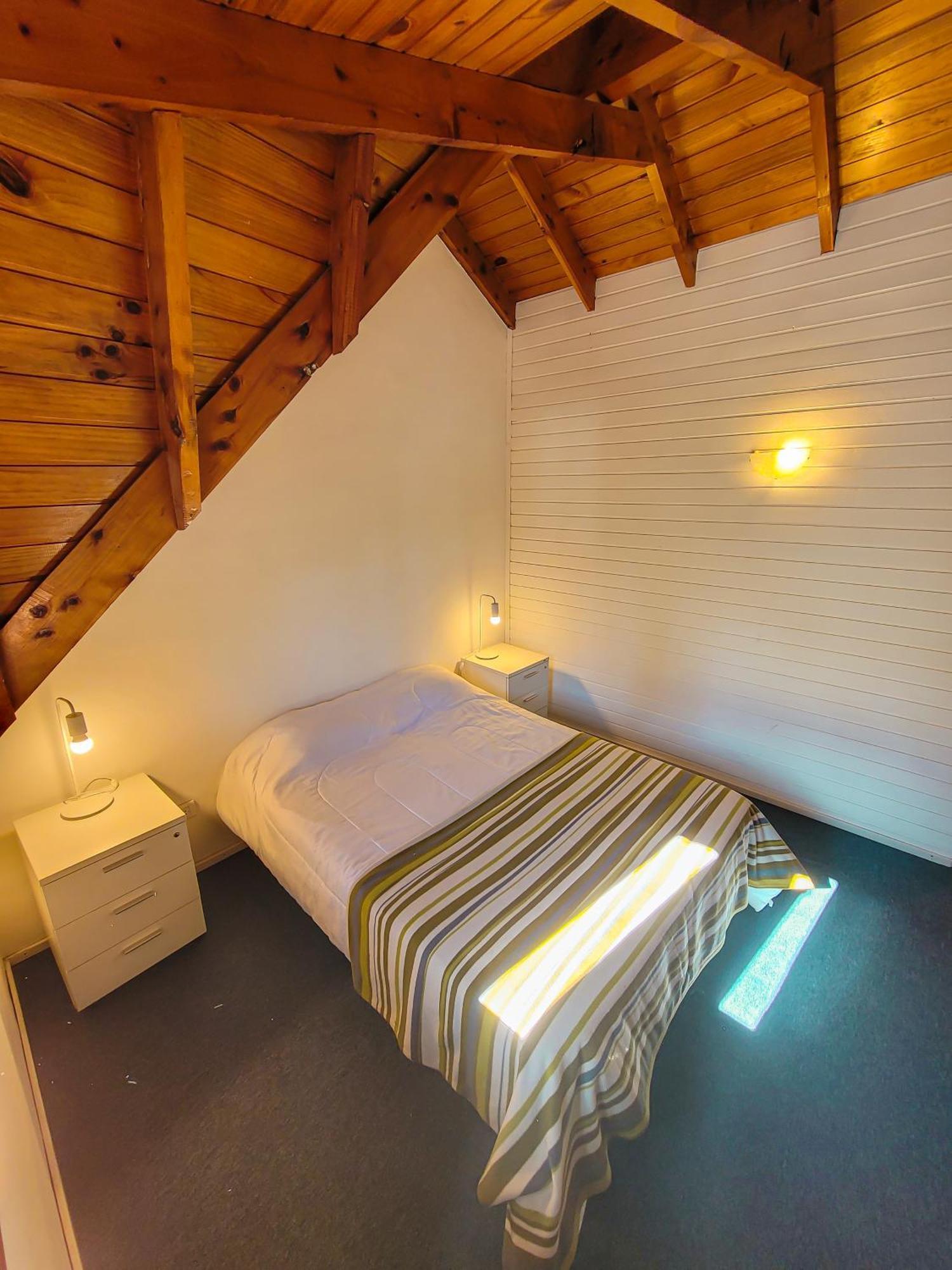 Cabana Koessler Apartment San Martin de los Andes Exterior photo